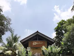 Kayu Arum Resort | Orta Cava