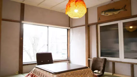 Guesthouse Waya | Hokkaido - Minami - Sapporo (ve civarı) - Sapporo