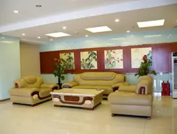 Baolian Hotel - Dalian | Liaoning - Dalian - Xigang