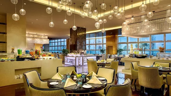 Crowne Plaza Yiwu Expo | Zhejiang - Jinhua - Yiwu