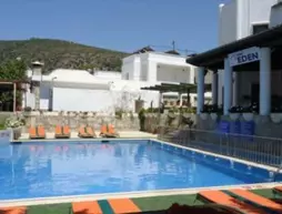 Eden Hotel | Muğla - Bodrum - Bodrum Merkezi