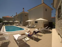 Chroma Pelion Villas | Tesalya - Magnesia (bölge) - Güney Pelion