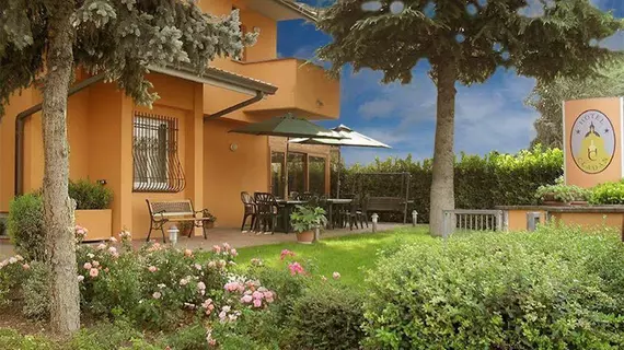 Hotel Cladan | Umbria - Perugia (vilayet) - Assisi