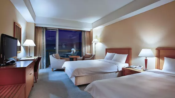 Hyundai Hotel Mokpo | Güney Jeolla - Yeongam - Samho