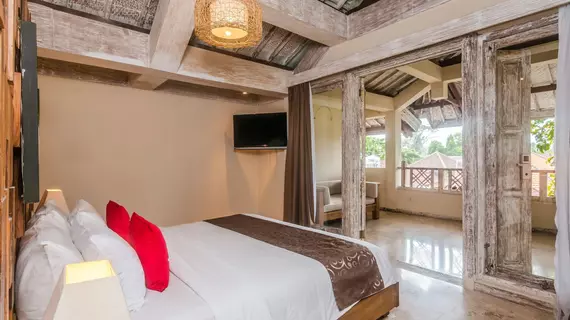 ZEN Rooms Kerobokan Umalas I | Bali - Badung - Umalas