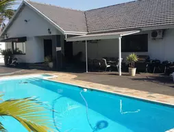 Buckleigh Guest House | KwaZulu-Natal (il) - Ethekwini - Durban North