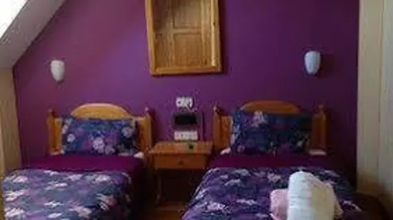 Hostal Alto Aragon | Aragon - Huesca - La Jacetania - Villanua