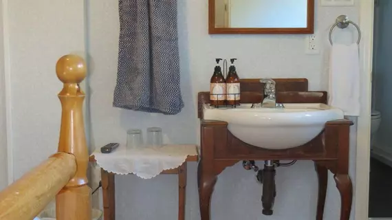 Farmhouse Inn | Nova Scotia - Annapolis County - Wolfville (ve civarı) - Canning