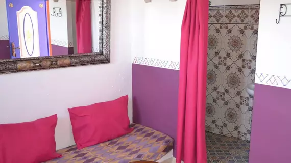 Le Relais De Marrakech | Marakeş (ve civarı) - Marrakech - Ouahat Sidi Brahim - Palmeraie