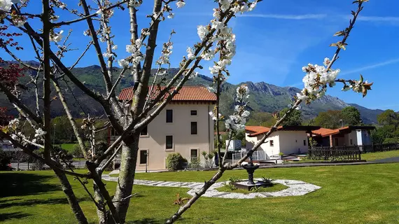 Indiana Golf | Asturias - Llanes