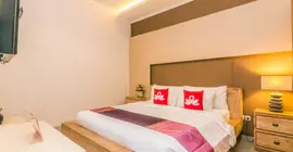 ZEN Rooms Denpasar Padang Mekar | Bali - Denpasar - Mahendradatta