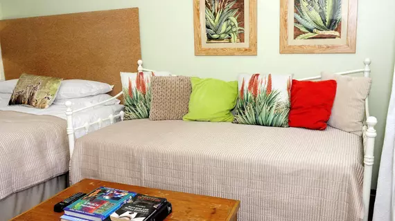 Olive Room Bed and Breakfast | KwaZulu-Natal (il) - Ethekwini - Durban