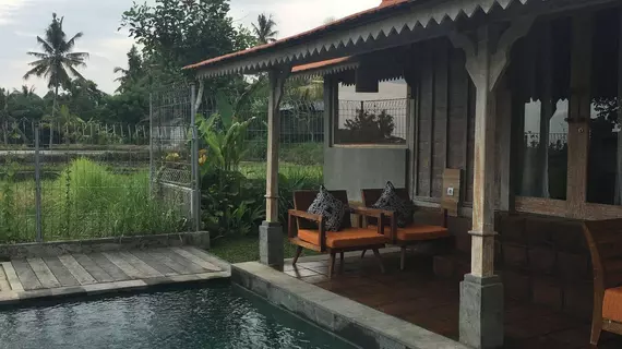 Suarti Resorts Ubud | Bali - Ubud