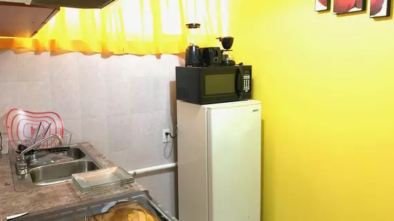 B&B México | Mexico City (ve civarı) - Meksiko - Cuauhtemoc