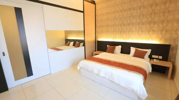 Supreme Hotel | Malacca - Malacca - Taman Kota Laksamana