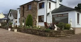 Westcourt Guest House | İskoçya - Scottish Highlands - Fort William