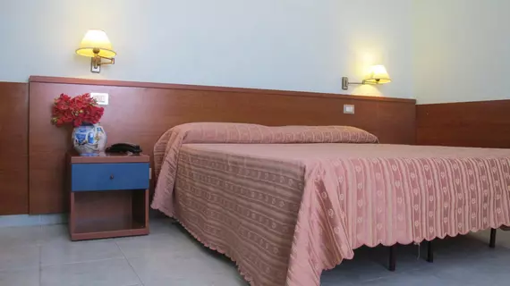 Hotel Katty | Lazio - Roma (ve civarı) - Roma Kent Merkezi - Rione XVIII Castro Pretorio