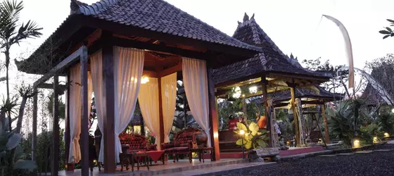 Kampoeng Joglo Abangan Ubud | Bali - Ubud - Ubud Kent Merkezi