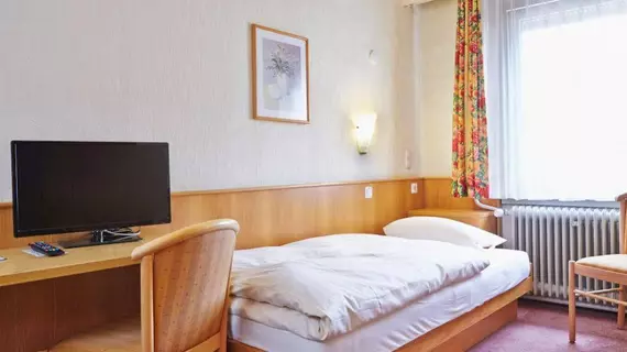 Hotel Pflug | Baden-Wuerttemberg - Ortenaukreis - Oberkirch