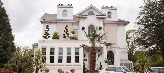 Washington House Hotel | Dorset (kontluk) - Bournemouth - Bournemouth Kent Merkezi