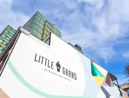 Little Grand | Kuzey Brabant - Eindhoven - Eindhoven Kent Merkezi