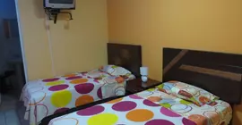 Kurmi Hostel | Lima (bölge) - Lima Province - Lima (ve civarı) - Callao