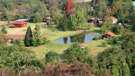 Zur Alten Mine | Mpumalanga - Thaba Chweu - Graskop