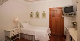 Shani Guest House | Gauteng - City of Tshwane - Johannesburg (ve civarı) - Pretoria