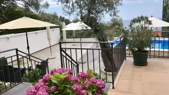 Apartments Kentera | Sveti Stefan