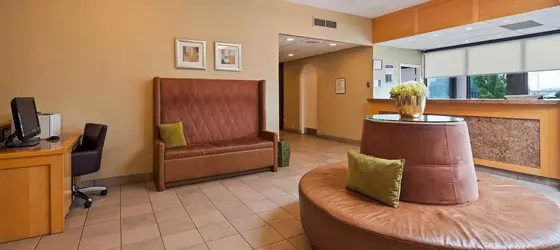 Best Western Parkway Hotel Toronto North | Ontario - Toronto (ve civarı) - Richmond Hill