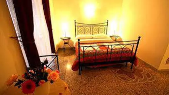 Baldassini B&B | Lazio - Roma (ve civarı) - Roma Kent Merkezi - Navona