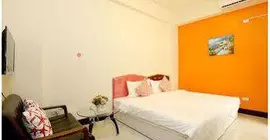 Cloud Homestay | Hualien İdari Bölgesi - Hualien (ve civarı) - Ji'an