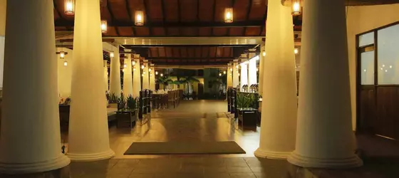 HOTEL TAMARIND TREE | Southern Province - Hambantota Bölgesi - Tissamaharama