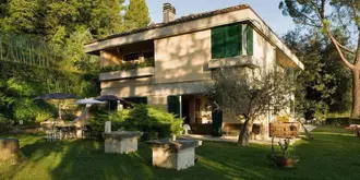 B&B Villa Fortezza