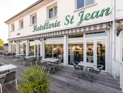 Hôtellerie Saint Jean | Nouvelle-Aquitaine - Deux-Sevres (bölge) - Saint-Jean-de-Thouars