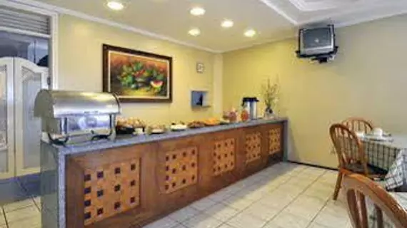 Hotel Praia 2000 | Northeast Region - Ceara (eyaleti) - Fortaleza (ve civarı) - Fortaleza - Praia do Futuro I