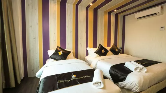 Mercury Boutique Hotel | Malacca - Malacca