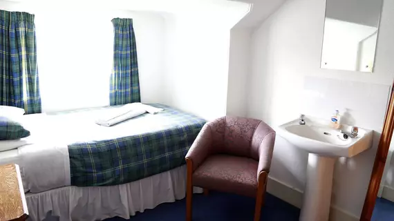 Armadale Guest House | İskoçya - Aberdeenshire (kontluk) - Aberdeen (ve civarı) - Aberdeen - Central Aberdeen