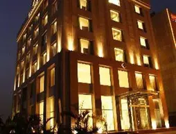 Hotel Clarens | Haryana - Gurugram (ve civarı) - Gurugram - Sector 29