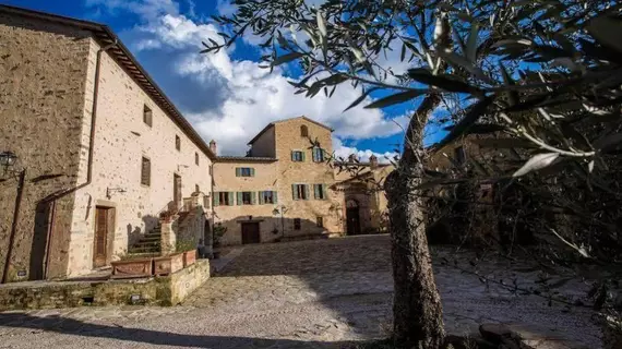 Borgo Colognola - Dimora Storica | Umbria - Perugia (vilayet) - Perugia