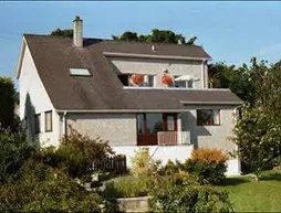 Tregarth Homestay B&B | Galler - Bangor