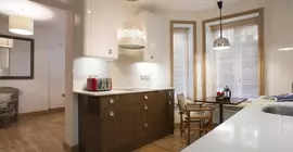 onefinestay - West Kensington Apartments | Londra (ve civarı) - Batı Londra