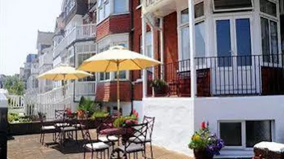 Devonia Eastbourne | Doğu Sussex (kontluk) - Eastbourne