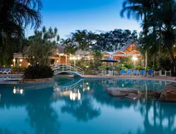 Boambee Bay Resort | New South Wales - Coffs Limanı (ve civarı) - Toormina