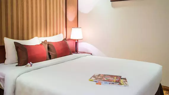 Royal Lotus Hotel Saigon | Binh Duong (vilayet) - Ho Şi Min Şehri (ve civarı) - Ho Chi Minh City - Quận 1 - Japon Mahallesi