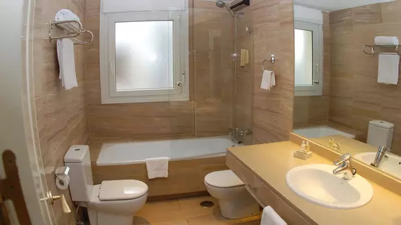 Luxury Suites Madrid | Madrid Özerk Topluluğu - Madrid (ve civarı) - Salamanca - Recoletos