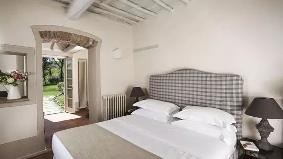 Hotelito Lupaia | Toskana - Siena (vilayet) - Torrita di Siena