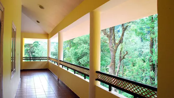 Amritasthanam Guest House And Retreat | Karnataka - Kodagu - Madikeri