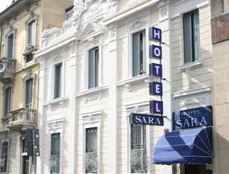 Hotel Sara | Lombardy - Milano (ve civarı) - Milano - Citta Studi