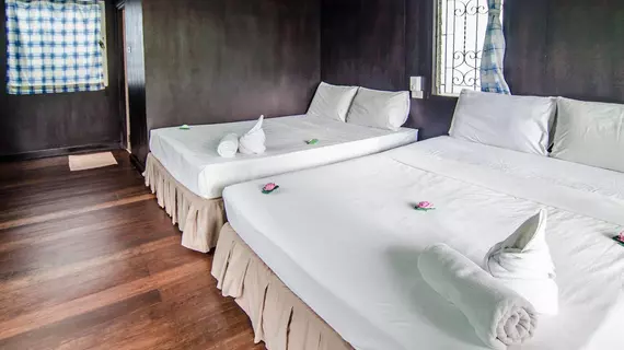 Sea Garden Resort - Haad Rin | Surat Thani (vilayet) - Koh Phangan